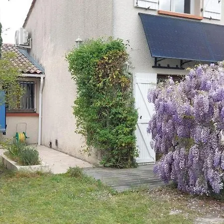 Affittacamere Maison D'hote Aux Portes De Bordeaux Et Du Medoc